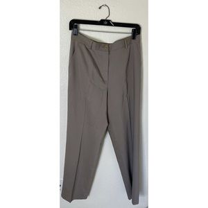 Zanella Wool Pants